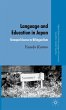 Language and Education in Japan - Bild 1
