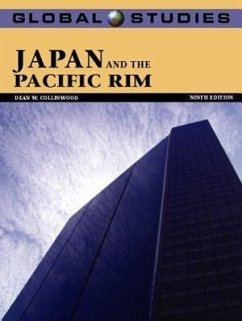 Japan and the Pacific Rim - Collinwood, Dean W.