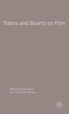 Cover Tudors and Stuarts on Film