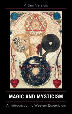 Magic and Mysticism - Versluis, Arthur