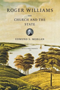 Roger Williams - Morgan, Edmund S
