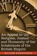 An Appeal to the Religion, Justice, and... - Bild 1