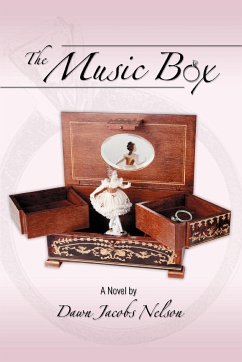 The Music Box - Nelson, Dawn Jacobs