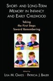 Short- and Long-Term Memory in Infancy and Early Childhood