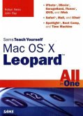MAC OS X Leopard All in One