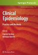 Clinical Epidemiology - Bild 1