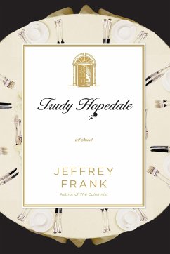 Trudy Hopedale - Frank, Jeffrey