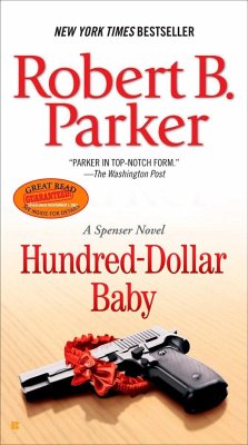 Hundred-Dollar Baby - Parker, Robert B.