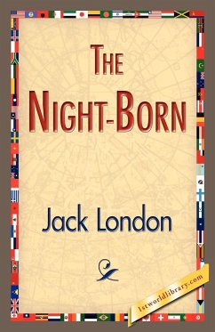 The Night-Born - London, Jack