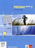 Prisma Physik 1. Klasse 5/6. Nordrhein-Westfalen