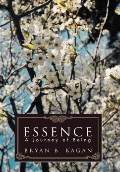 Essence - Kagan, Bryan B