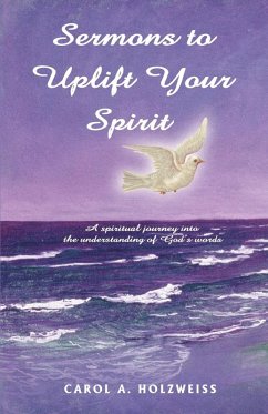 Sermons To Uplift Your Spirit Sermons To Uplift Your Spirit