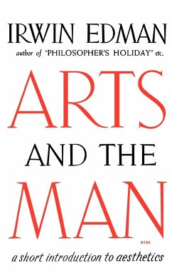 Arts and the Man - Edman, Irwin