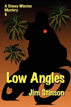 Low Angles - Stinson, Jim