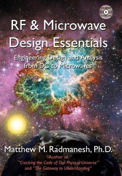RF & Microwave Design Essentials - Radmanesh, Matthew M.