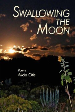 Swallowing the Moon - Otis, Alicia