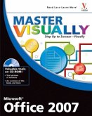 Master VISUALLY Microsoft Office 2007, w. CD-ROM