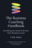 The Business Coaching Handbook