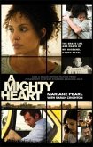 A Mighty Heart\Ein mutiges Herz, englische Ausgabe