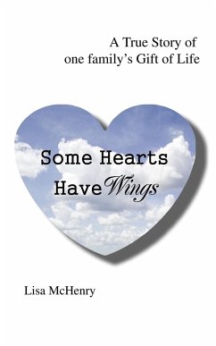 Some Hearts Have Wings - McHenry, Lisa