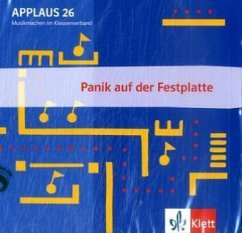 Panik auf der Festplatte - Mini-Musical / Applaus H.26