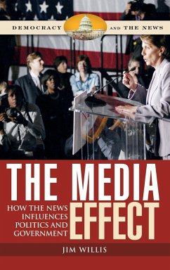 The Media Effect - Willis, Jim