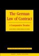 The German Law of Contract - Bild 1