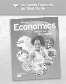 Economics: Today and Tomorrow, Spanish Reading Essentials and Study Guide