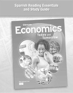 Economics: Today and Tomorrow, Spanish Reading Essentials and Study Guide - McGraw Hill