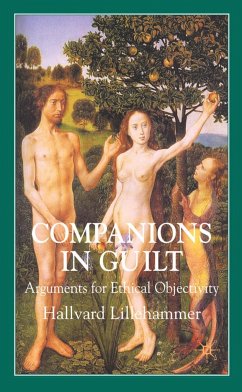 Companions in Guilt - Lillehammer, H.