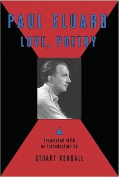 Love, Poetry - Eluard, Paul; Stuart, Kendall