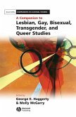 Companion to Lesbian Gay Bisexual
