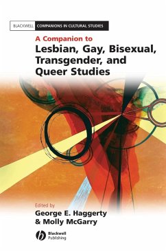 Companion to Lesbian Gay Bisexual - Haggerty