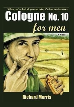 Cologne No. 10 For Men - Morris, Richard