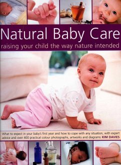 Cover Natural Baby Care