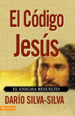 El Codigo Jesus - Silva-Silva, Dario