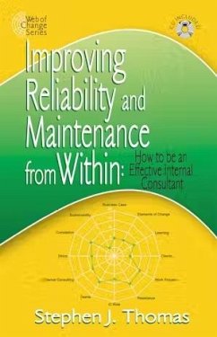 Improving Reliability and Maintenance from Within - Thomas, Stephen J