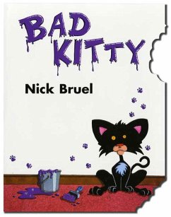 Bad Kitty - Bruel, Nick