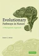 Evolutionary Pathways in Nature - Avise, John C