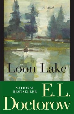 Loon Lake - Doctorow, E L