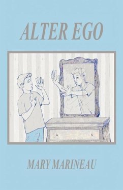 Alter Ego - Marineau, Mary