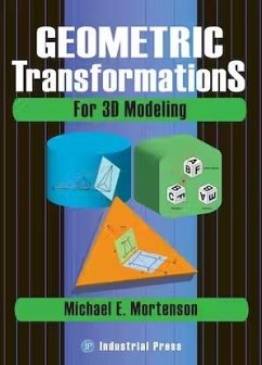 Cover Geometric Transformations for 3D Modeling