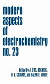 Modern Aspects of Electrochemistry 23