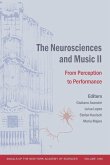 The Neurosciences and Music II