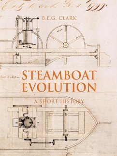 Steamboat Evolution - Clark, Basil