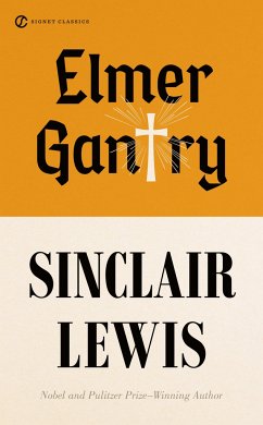 Elmer Gantry - Lewis, Sinclair