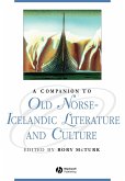 Comp to Old Norse Lit