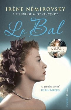 Cover Le Bal