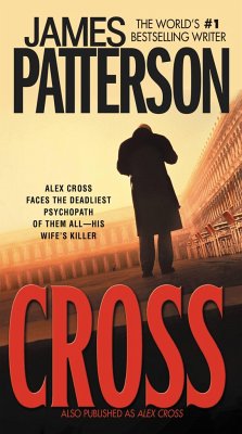 Cross - Patterson, James