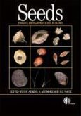 Seeds: Biology, Development and Ecology